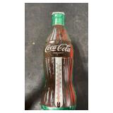 Coca-Cola Trade-Mark Taylor 859 Thermometer Sign