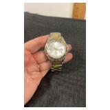 Fossil Union Pacific railroad watch