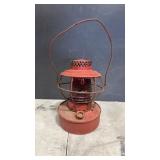 Handlan St. Louis USA Red Lantern