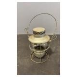 Dressel Arlington N.J. N.Y.C.S railroad lantern