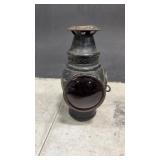 ADLAKE Railroad Lantern