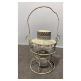 NO. 999 New York USA Kerosene Dietz Convex rail