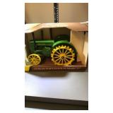 ERTL  John Deere 1953 model D