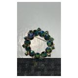 Ladies brooch