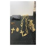 Religious items