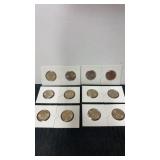 (12) miscellaneous quarters