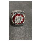Replica 2013 Stanley Cup Championship Ring