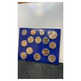 2011 United States Philadelphia.  uncirculated