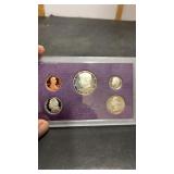 1984 United States Proof Set