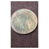 1911 Ten 10 ventures France