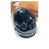 Size medium Harley Davidson, motorcycle helmet