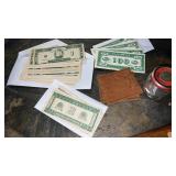 Play money