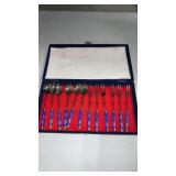 Japanese flatware