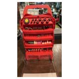 ACE 200 Piece Rotary Tool Set