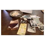 Vintage High School Photos