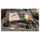 Dtemeln& Accessories in Case