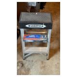 Werner Step Ladder