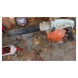 Stihl blower untested