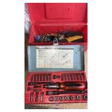 Allied, reversible, ratchet, driver set and more