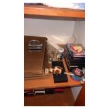 Miscellaneous picture, frames, DVDs, and more