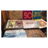 (8). Miscellaneous records Roy Clark the fabulous