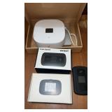 Wireless home, phone by Verizon, orbic, speed by