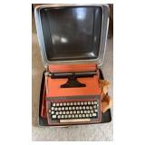 Vintage Remington Miracle Tab SALMON COLOR