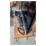 Coffee table approximately 40 x 18 x 19'