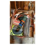 Utility Ropes & more