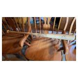 33' 1960s Yogi Berra Louisville Slugger Baseball