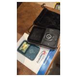 Cuddleback Trail Game Cam