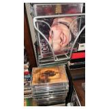 Iscellanious CD's and cassettes