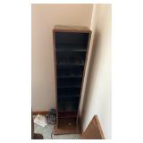 DVD Cabinet