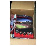 Box of Nebraska, Cornhuskers magazines