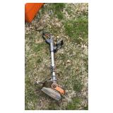Worx Battery Trimmer, No Battery
