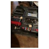 Partial Dremel Set