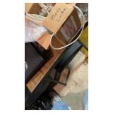 End Table & Contents