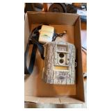 Moultree Trail Game Cam