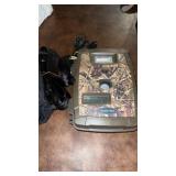 Moultrie Game Trail Cam, Untested