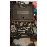Craftsman Wrenches & Socket Set