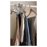 Men's slacks and jeans. Size 38/40 x 29