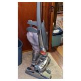 Kirby  sentria vacuum and attachments