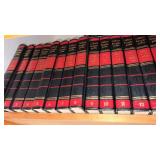 Group of  colliers encyclopedia