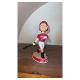 Vintage Alex Gordon Nebraska Baseball Bobble Head