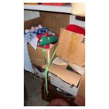 Miscellaneous Christmas, decorations and more