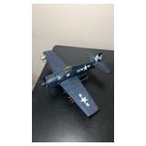 F6F  5N night hellcat diecast airplane with