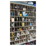 Miscellaneous car, parts, hardware and more