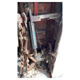 Hoist chains and more