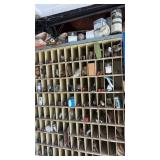 Miscellaneous car, parts, hardware, and more