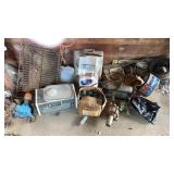 Miscellaneous car parts, and more